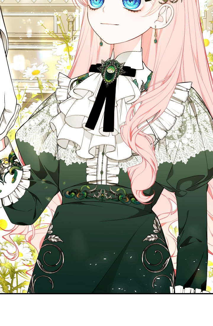 con chỉ đi tìm cha thôi chapter 41.1 29