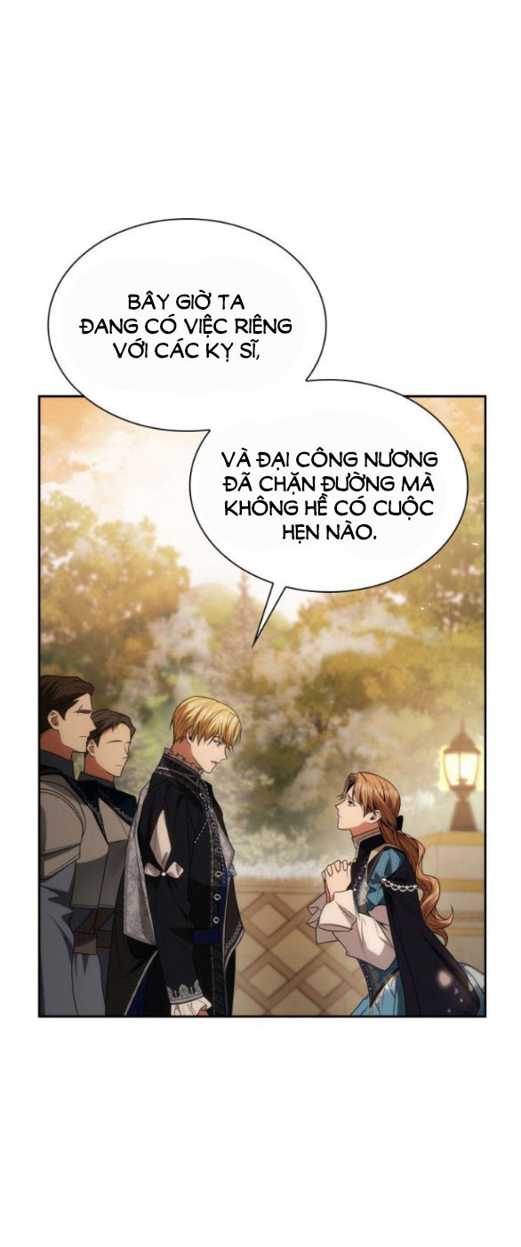 Chị Yêu, Kiếp Này Em Sẽ Là Hoàng Hậu chapter 67.2 - Trang 9