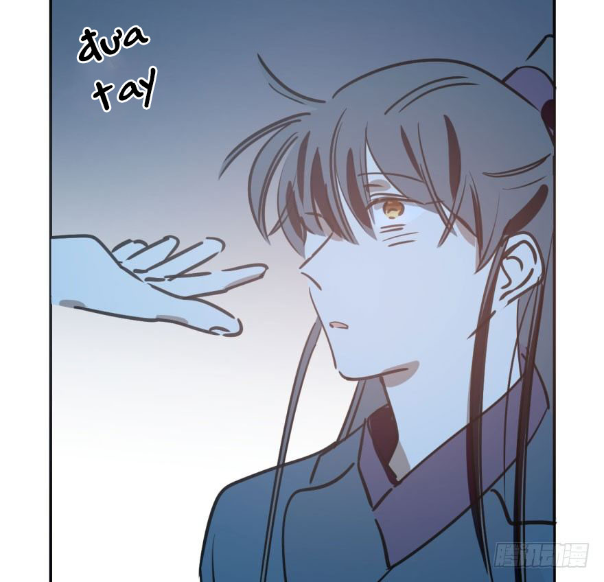 bắt lấy ngao ngao chapter 38 37