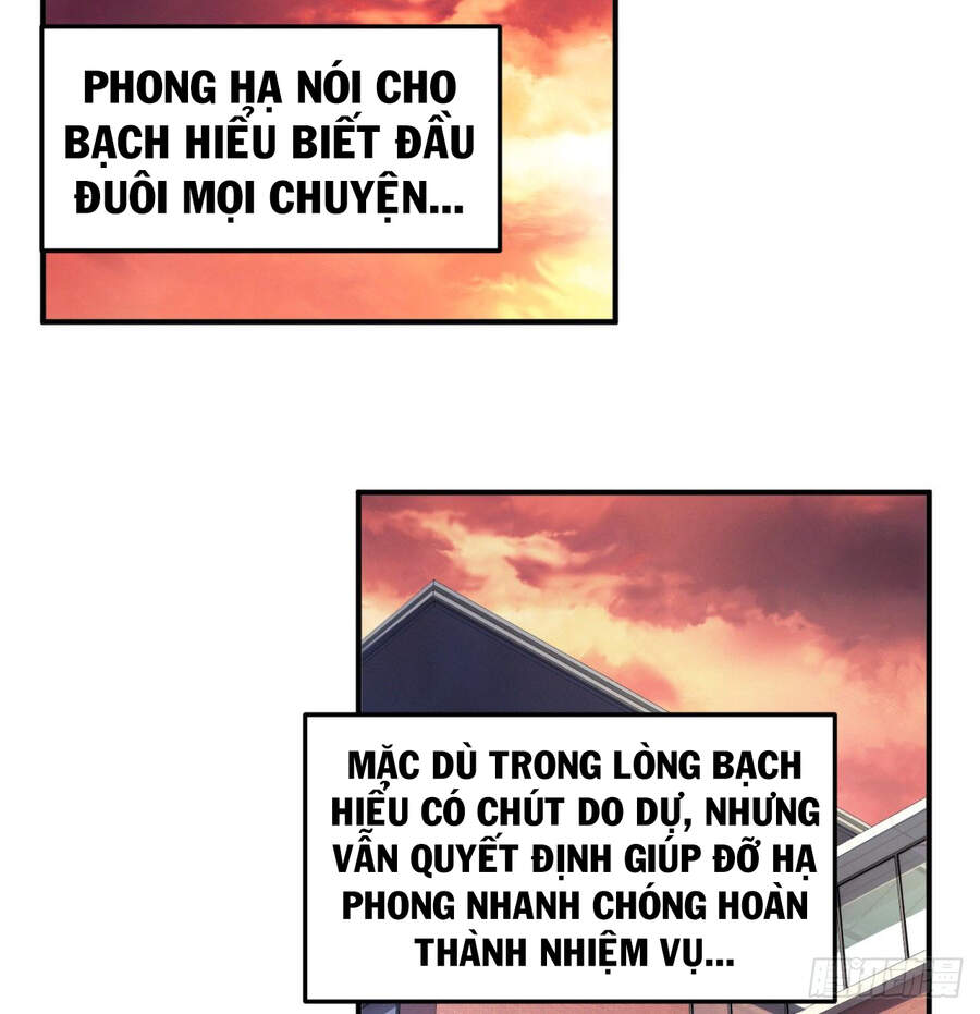 nhặt thuộc tính tại trái đất chapter 6 15