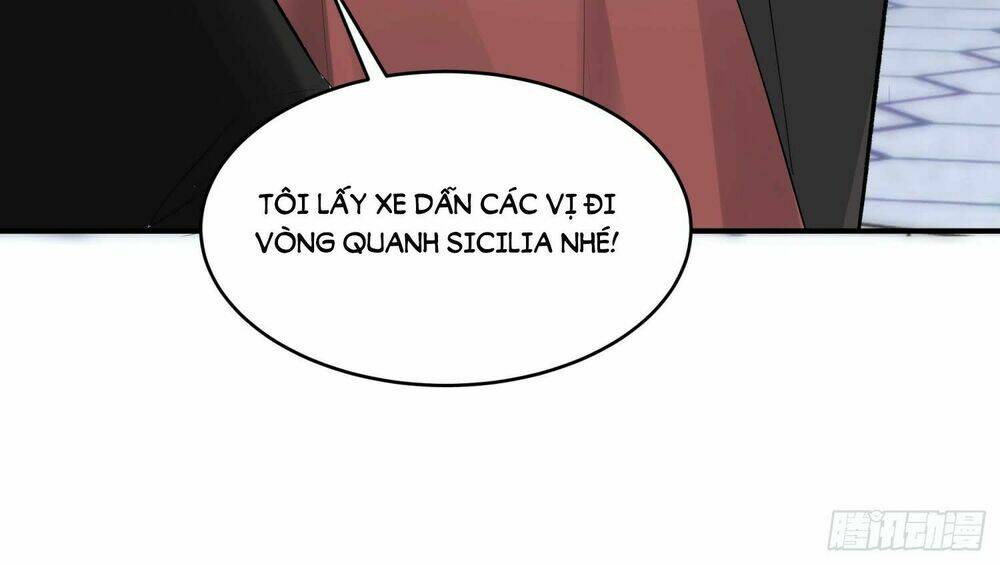 quái trộm thâu tâm chapter 9.2 32