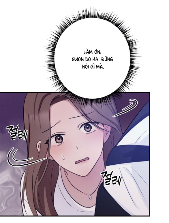 Hãy Khóc Cho Thật Xinh Đẹp Đi chapter 3.2 - Trang 26