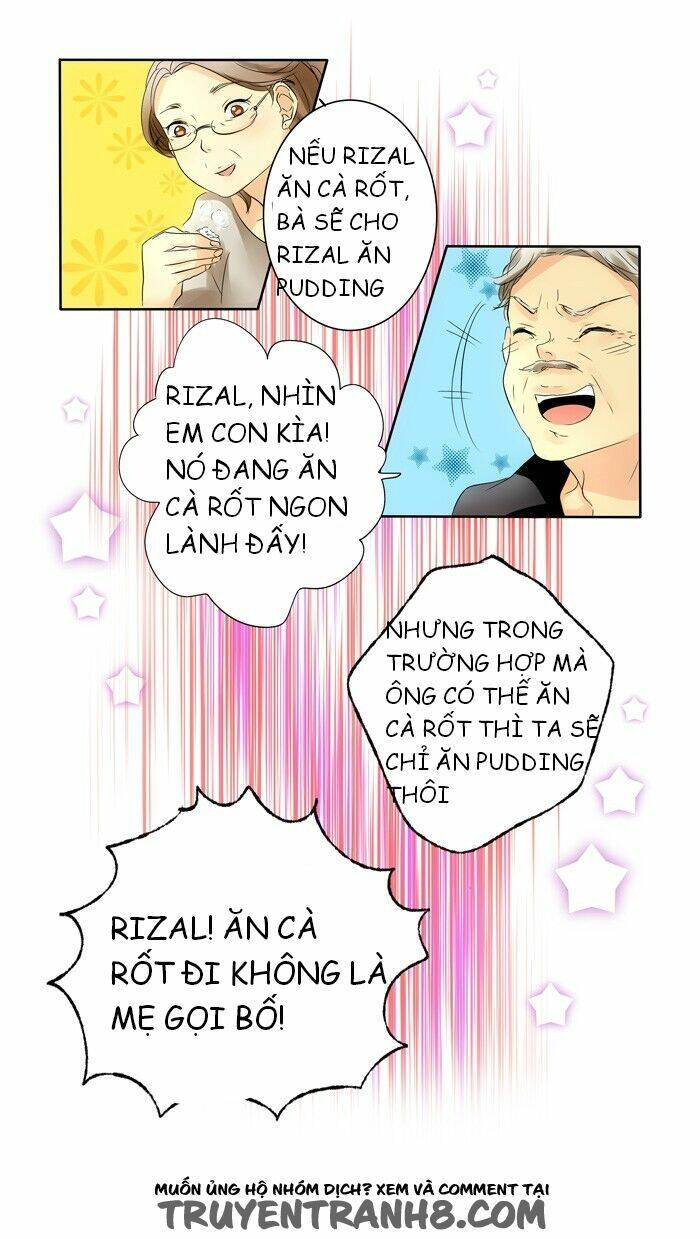 my pre-wedding chapter 6 16