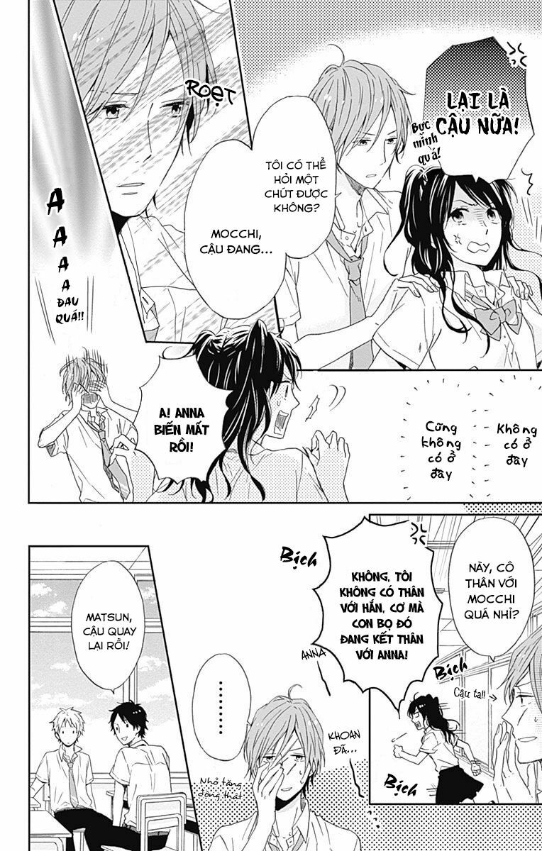 ngày cầu vồng chapter 7 14