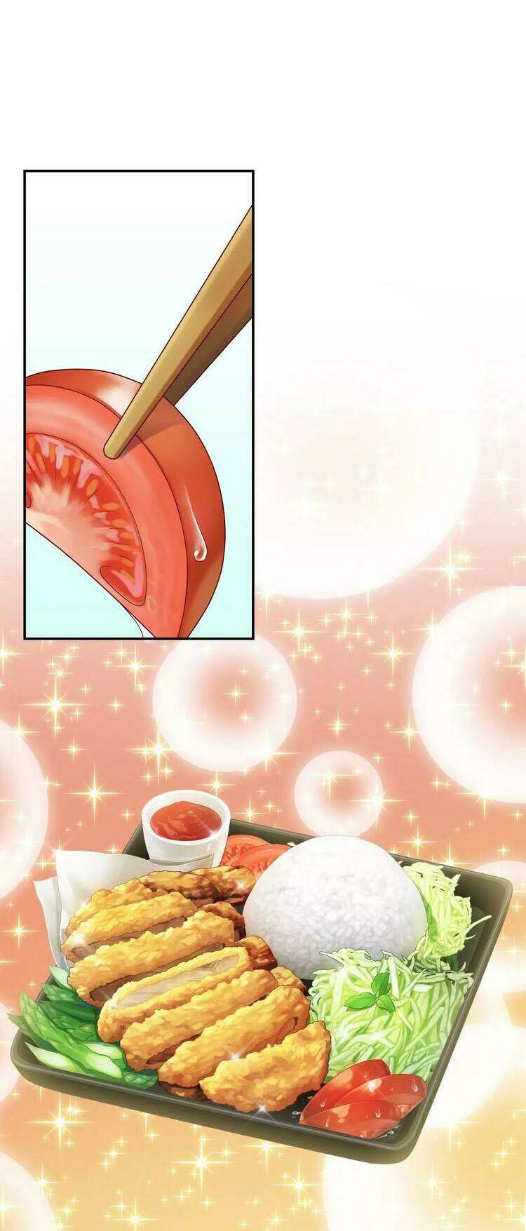 thực luyến kỳ duyên chapter 3 24