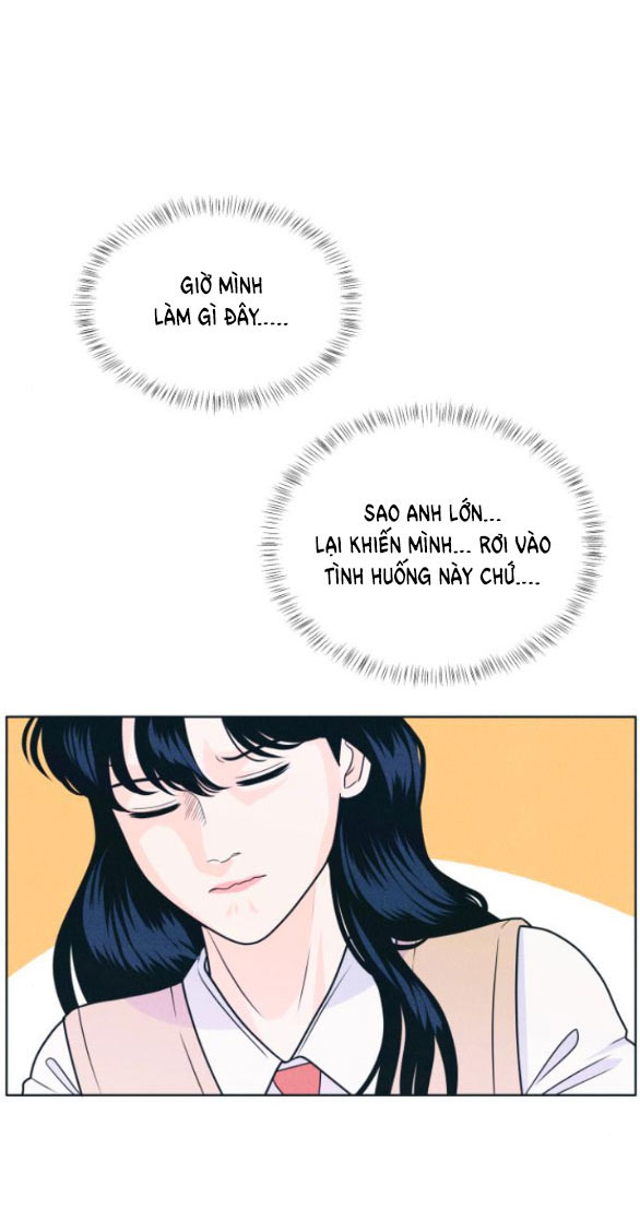 Thiếu Niên Hướng Nội chapter 17.2 - Trang 15