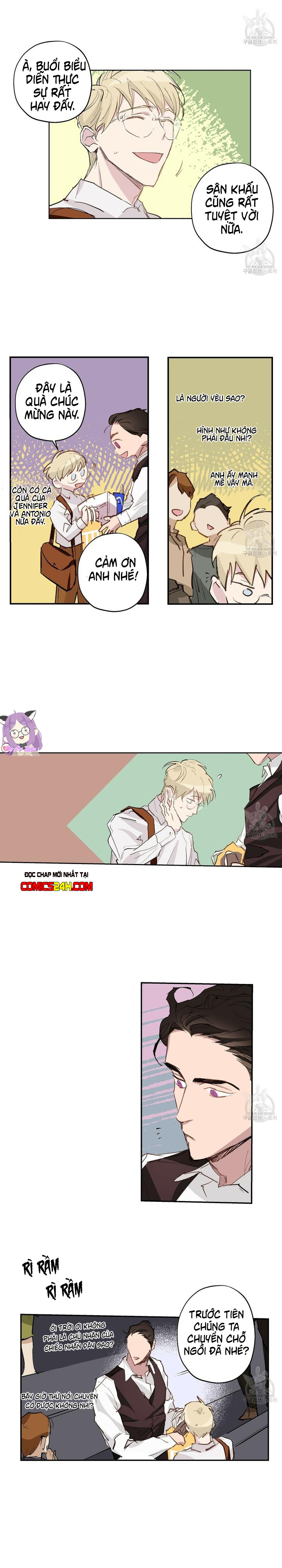 ma pháp sư của eden chapter 7 19