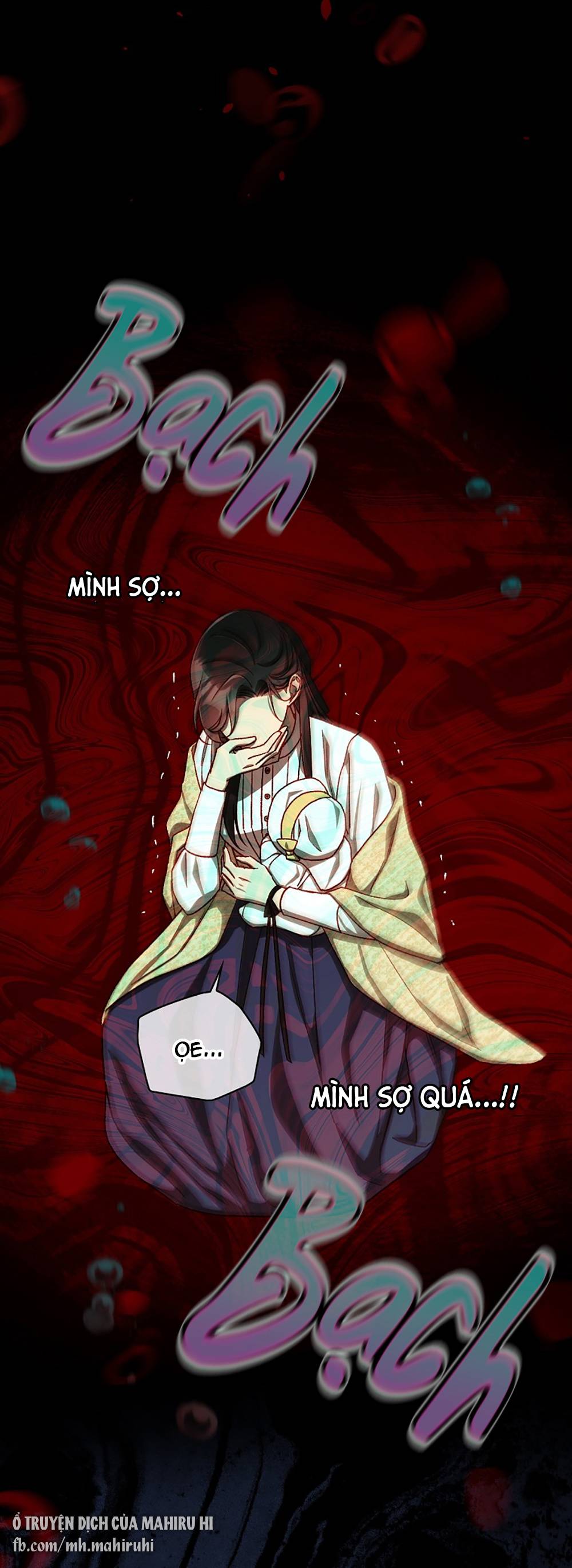 sống sót dưới thân phận hầu nữ chapter 89 34