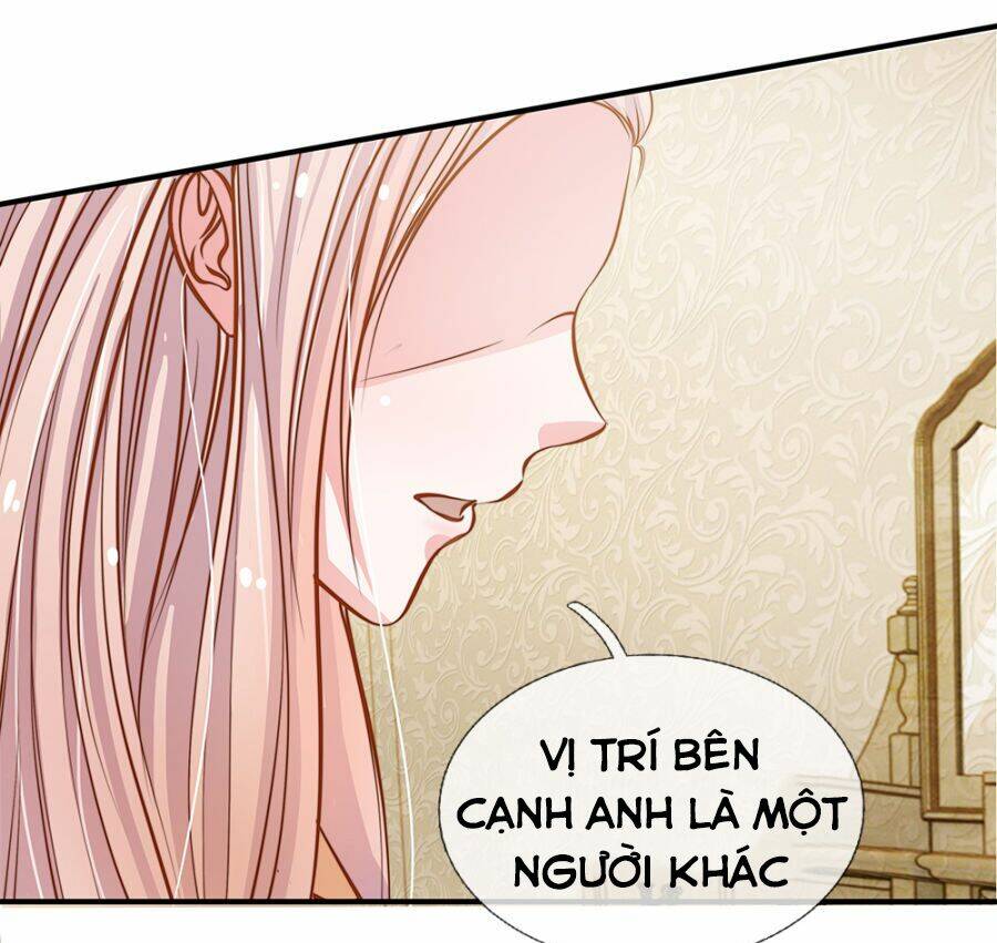 thiếu soái của tôi chính là manh như vậy chapter 59 53