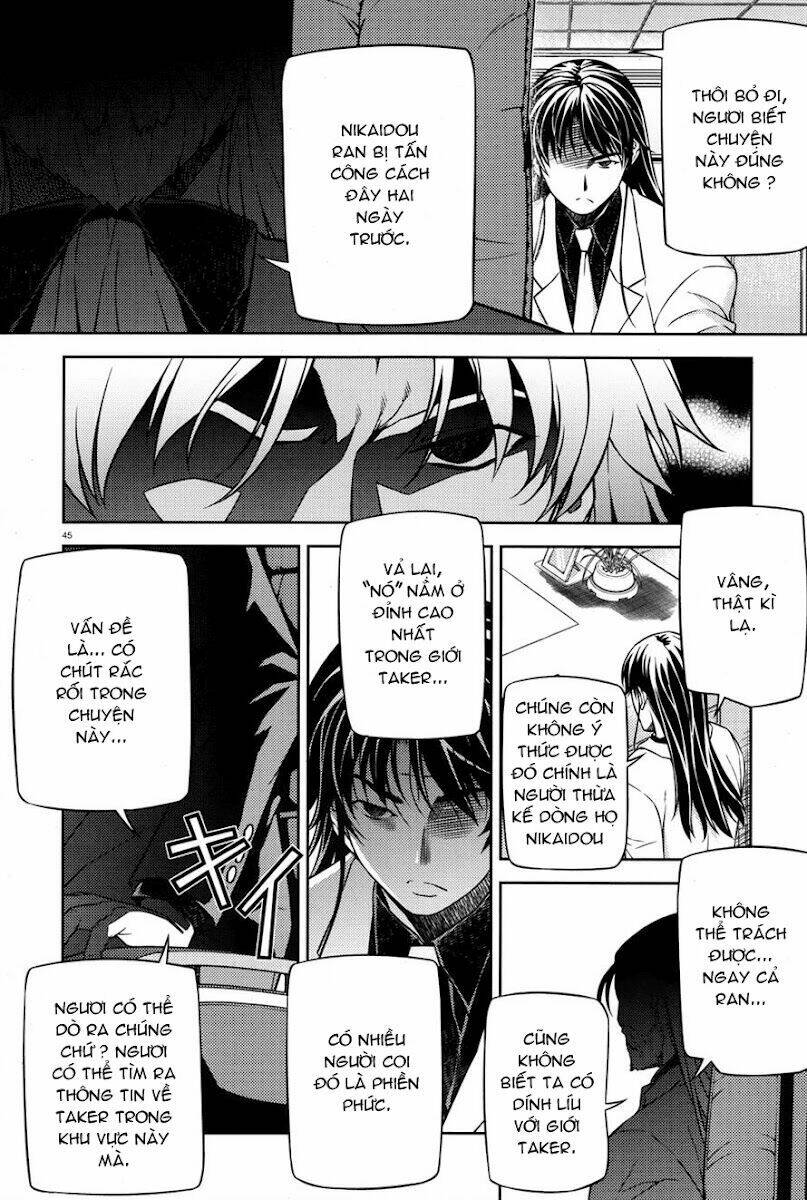 re:birth the lunatic taker chapter 22 44