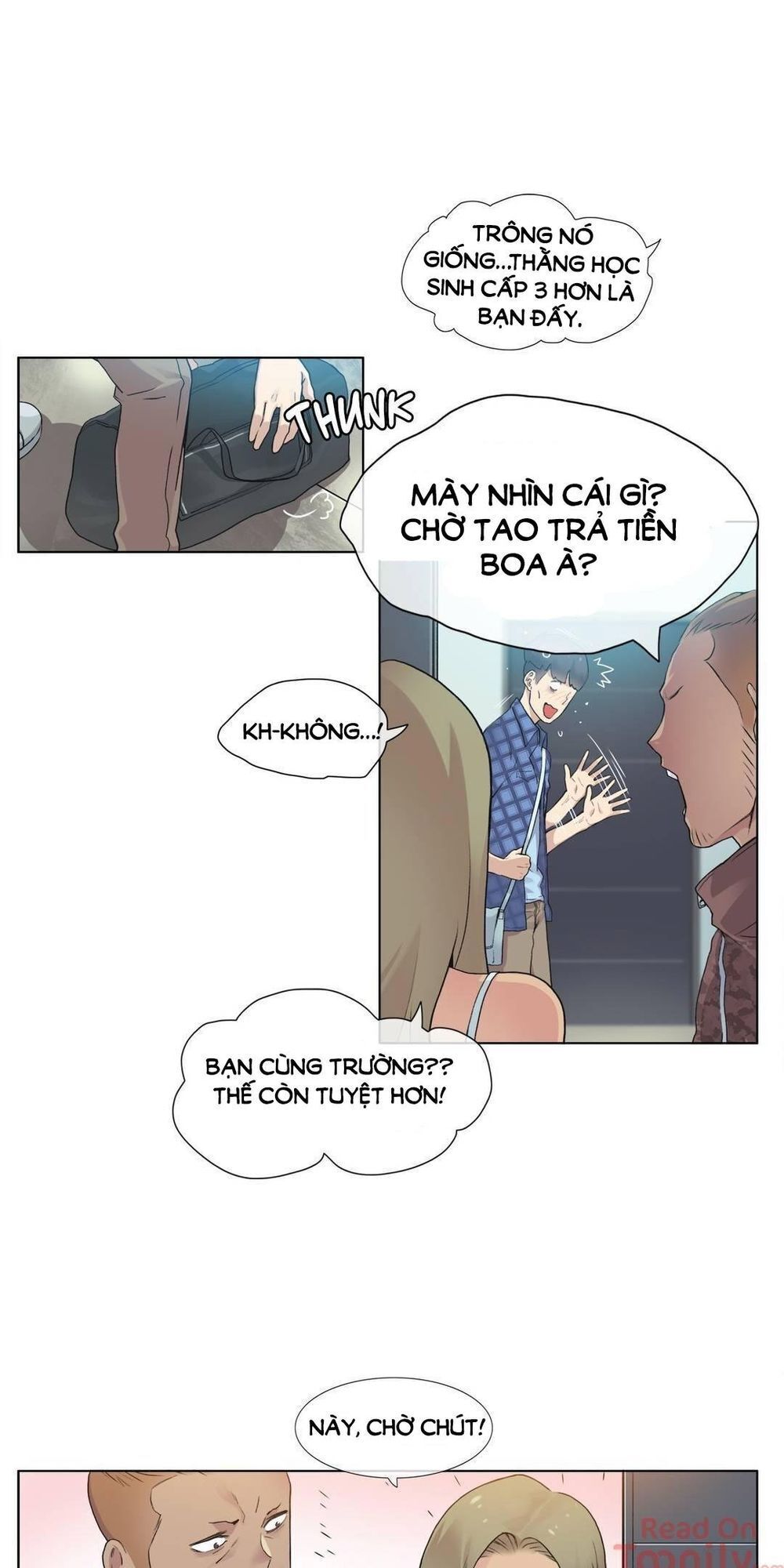 vùng đất kỳ diệu chapter 22 27