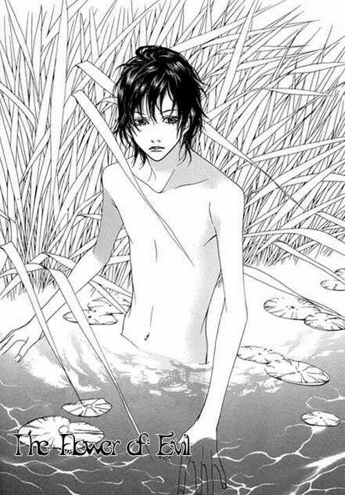 flowers of evil chapter 8 8