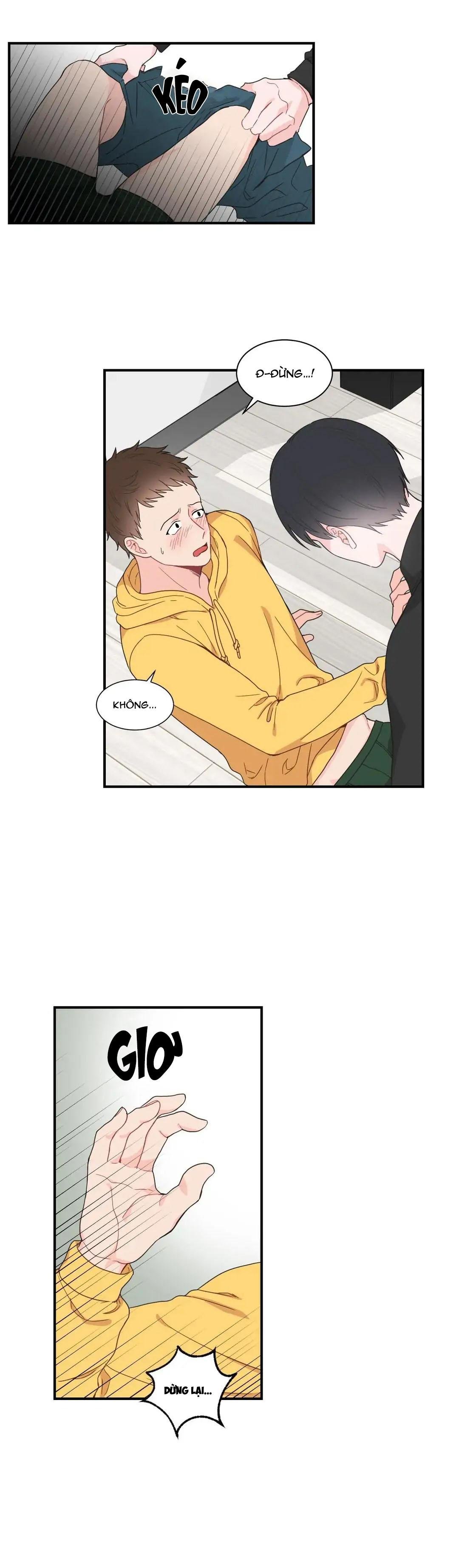 đường ranh giới chapter 8 26