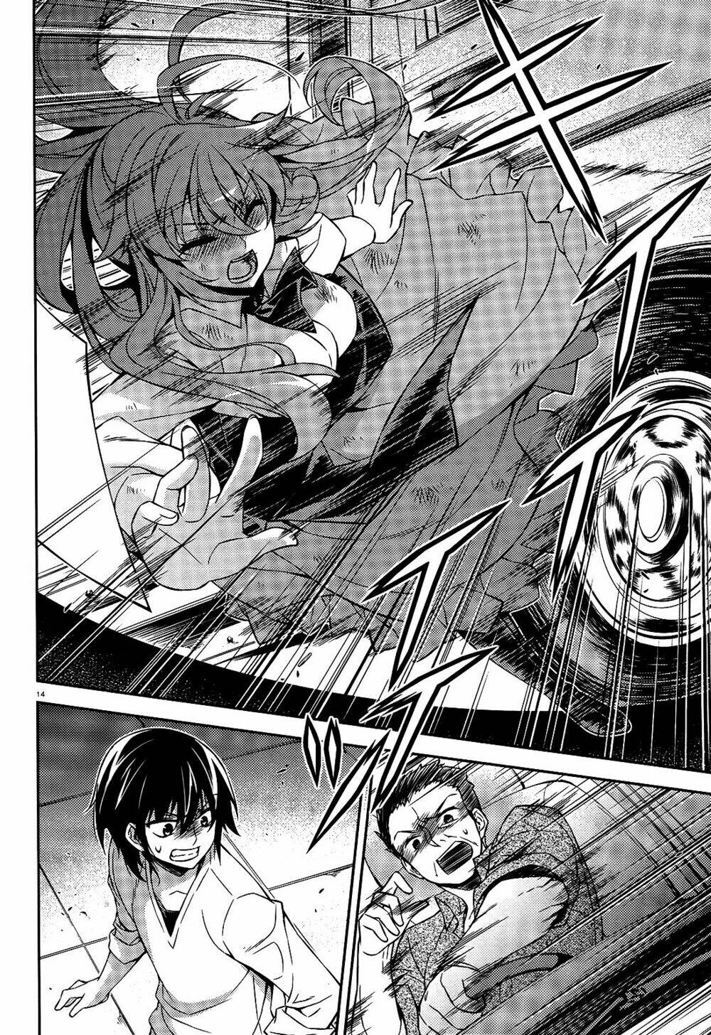 ark:romancer chapter 1 13