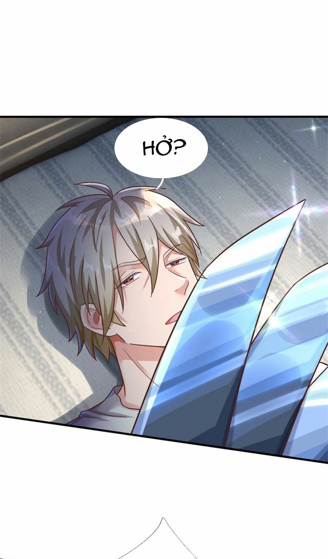 thuộc tính của ta đều tăng vào sức mạnh chapter 28 22