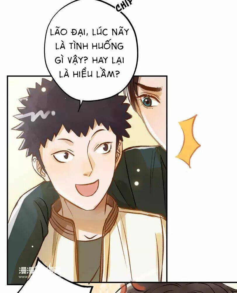 chồng trước 18 tuổi chapter 11 41