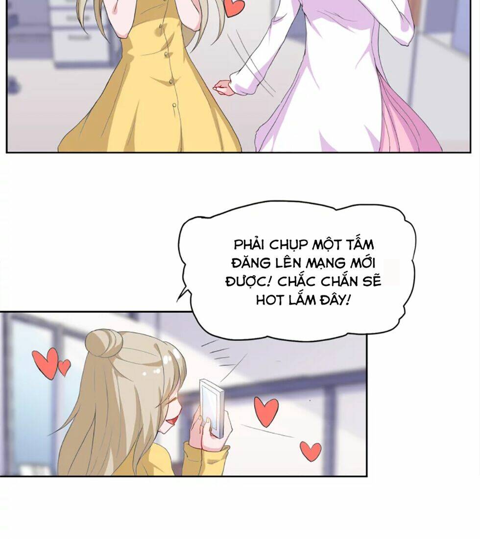 đào sắc tinh quang chapter 7 14