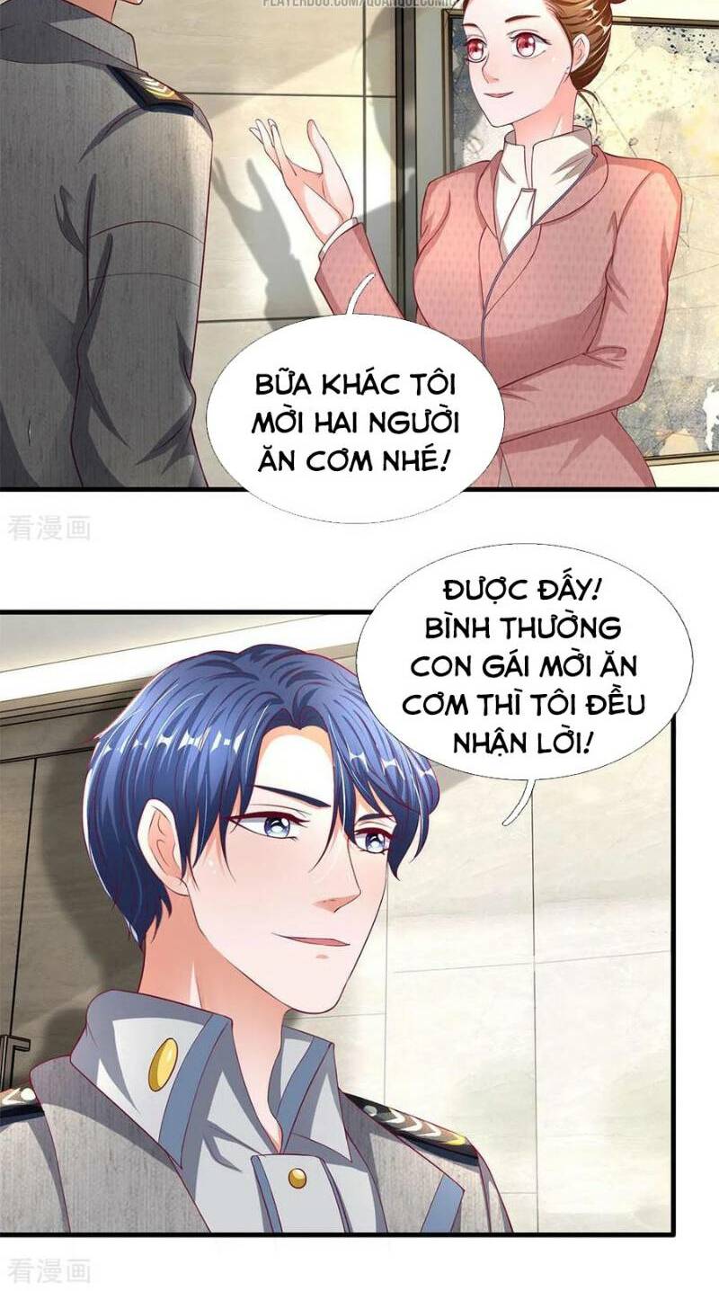 chung cực binh vương tại đô thị chapter 40 6