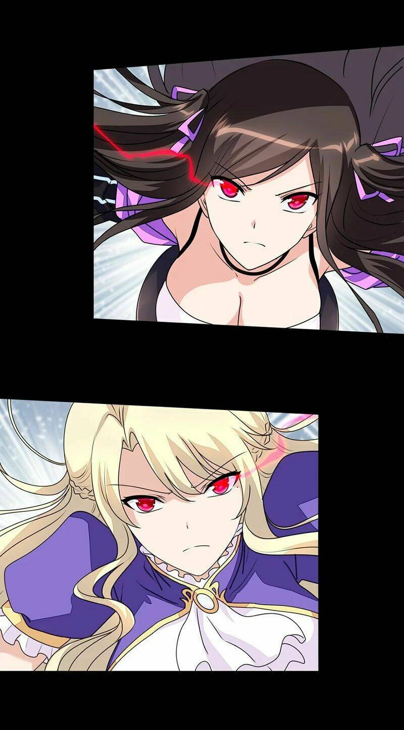 bạn gái virus của tôi chapter 140 11