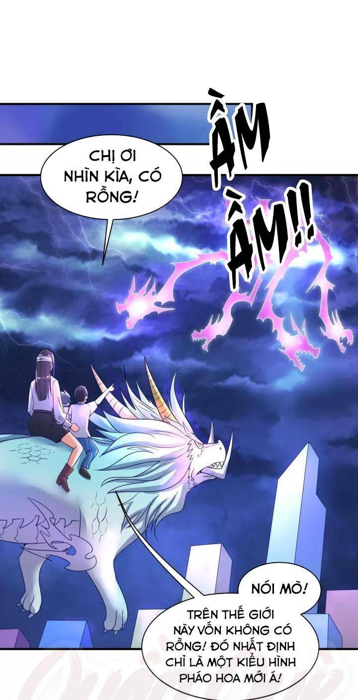 người chặn xuyên không chapter 74 41