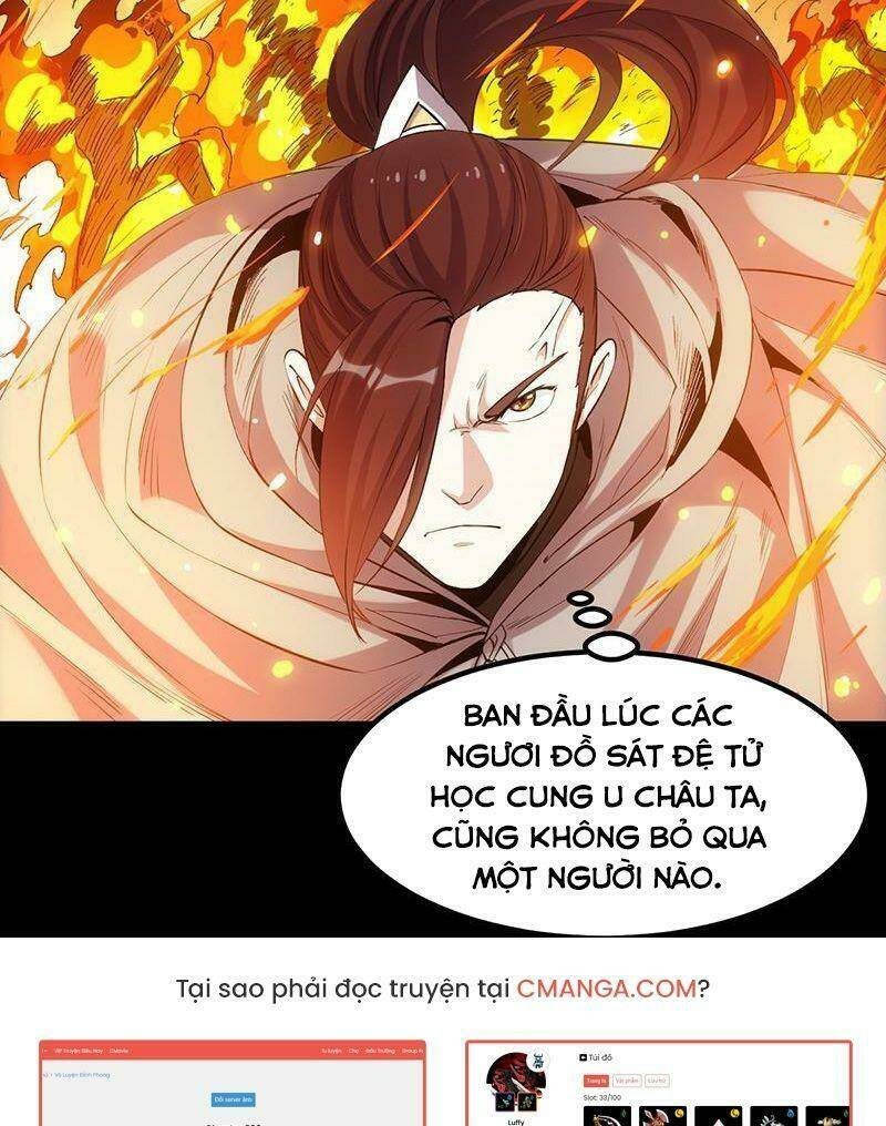 hệ thống thần long nghịch thiên chapter 85 10