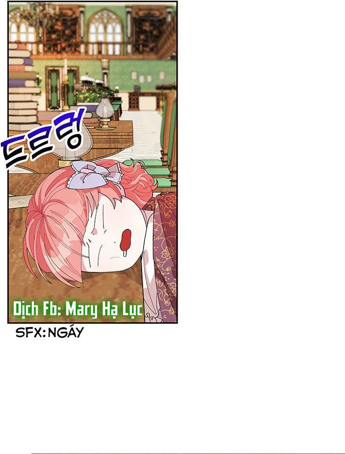 con người không phải thứ có thể sửa đổi được đâu! chapter 7 2