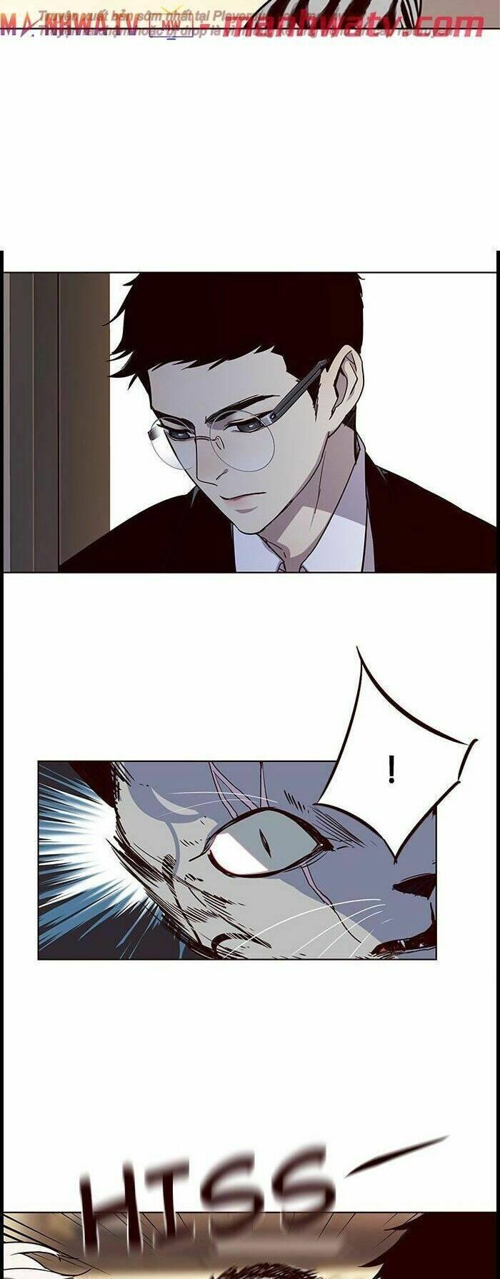 biến thân thành mèo chapter 38 18