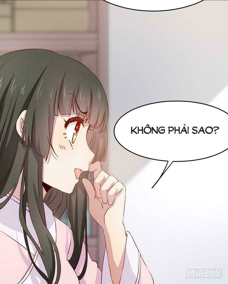 công chúa là nam nhân chapter 13.1 20