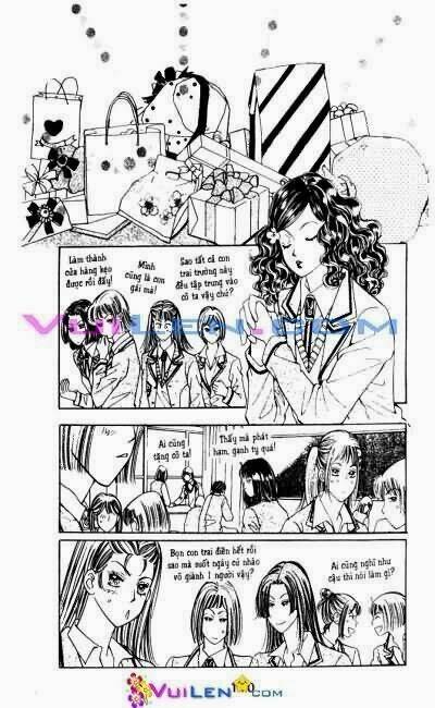 giấc mơ thần tượng chapter 5 110