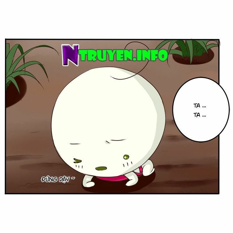 thông linh phi chapter 45 16