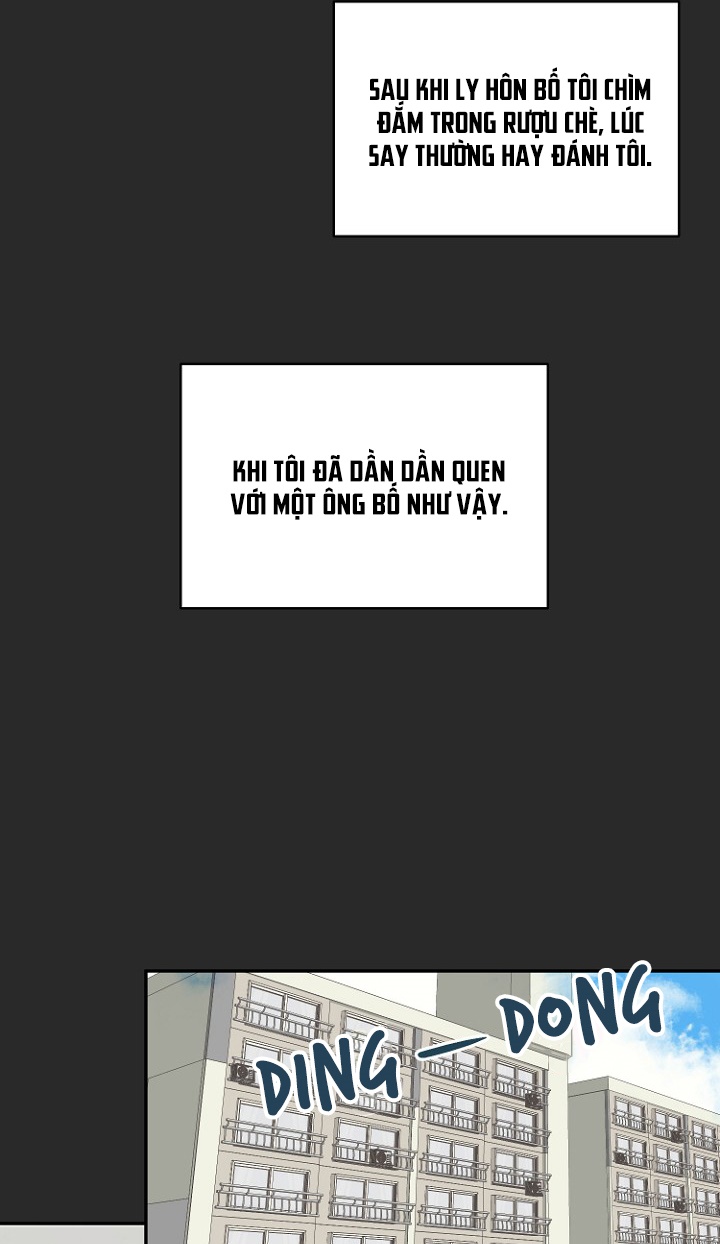 xác suất tình yêu chapter 5 8