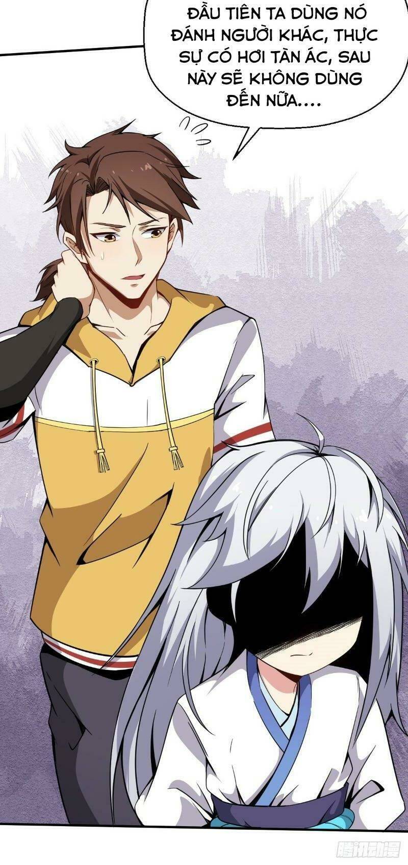 tổ thượng có tiền chapter 4 44