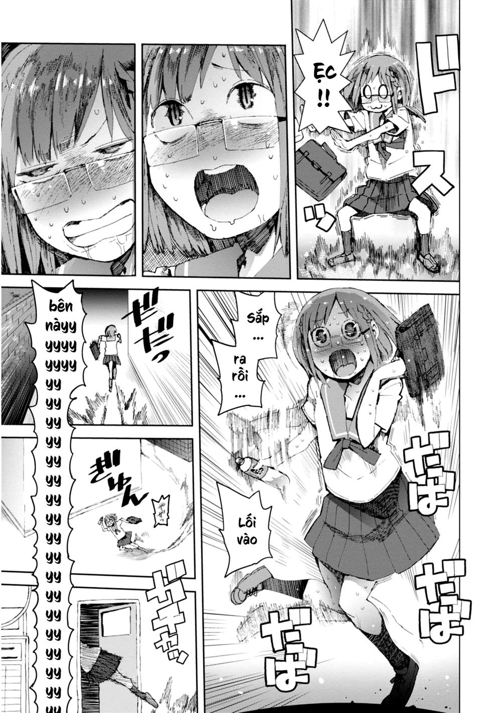 chio-chan no tsuugakuro chapter 5 5