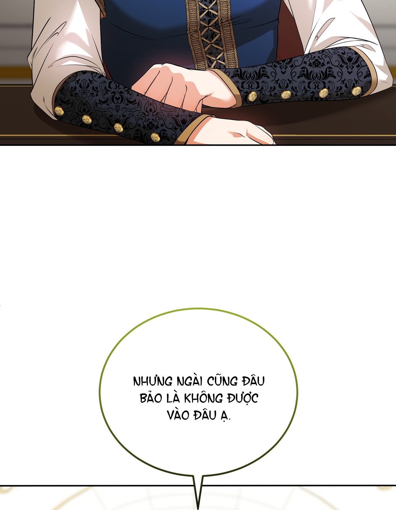 dấu tích của tiên nữ chapter 5.2 8