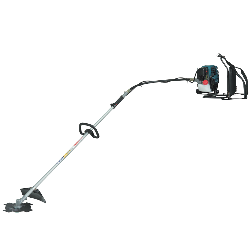 MÁY CẮT CỎ MANG SAU LƯNG (1.07 KW) MAKITA EBH340R- HÀNG CHÍNH HÃNG