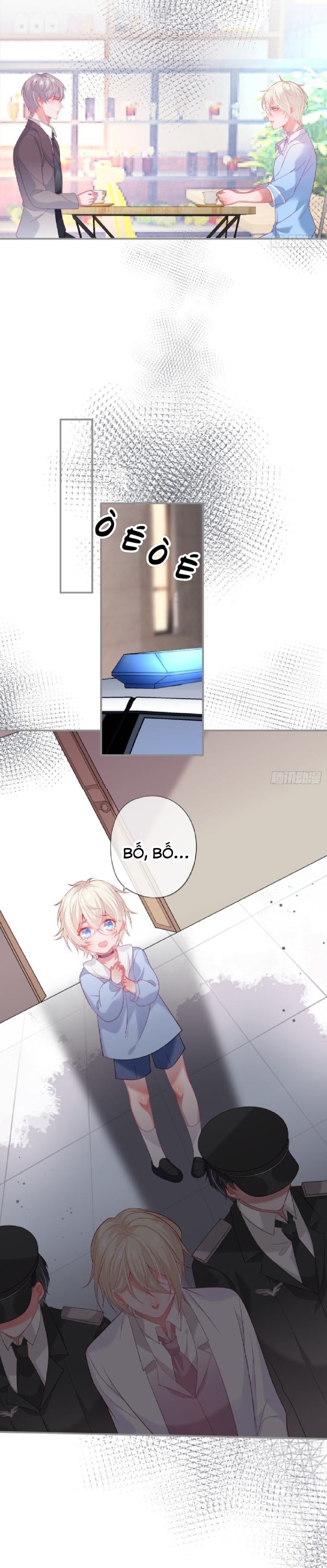 dưỡng khí chí mạng chapter 68 10