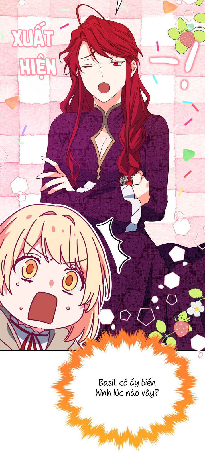 nàng elizabeth thuần khiết chapter 9 37