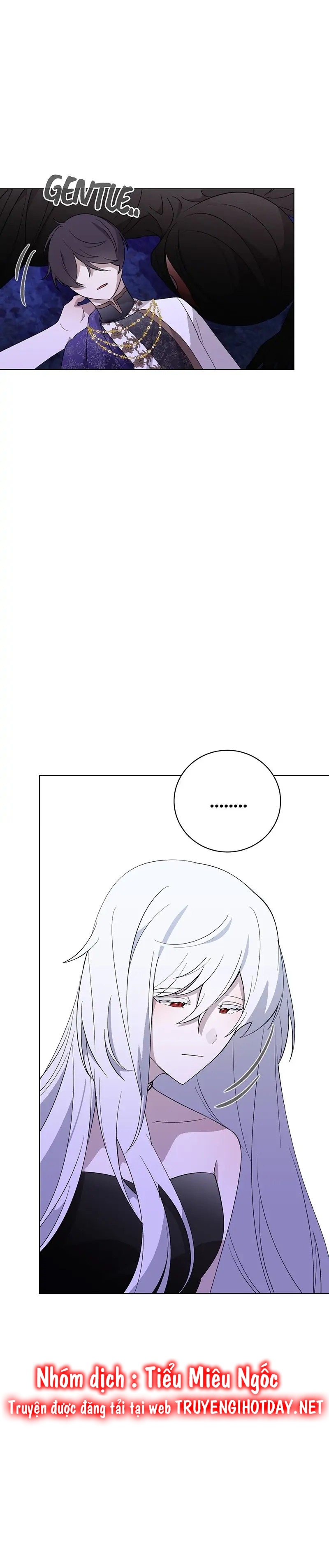 nữ phản diện muốn có kết thúc đẹp chapter 58 5