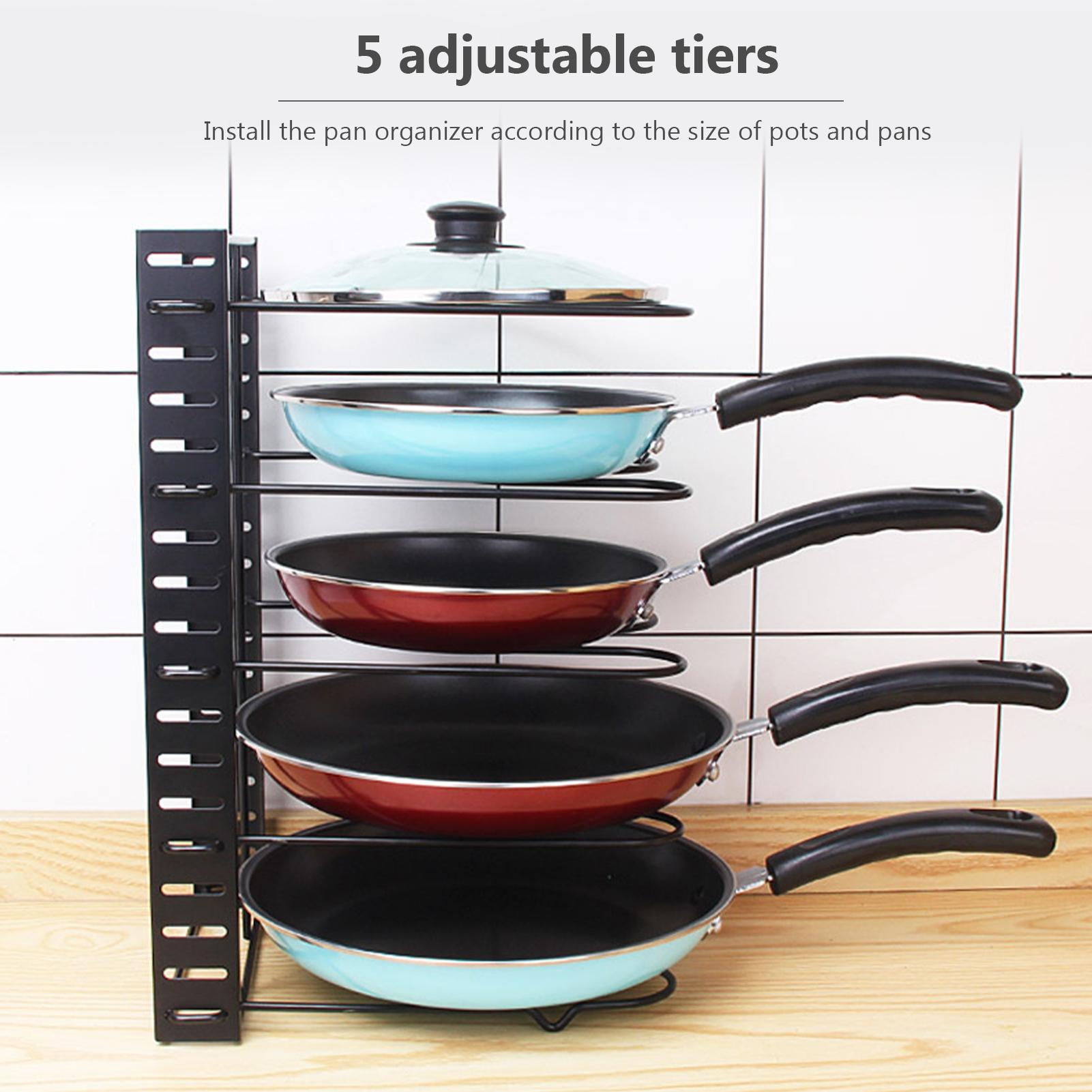 Giá treo dụng cụ nhà bếp