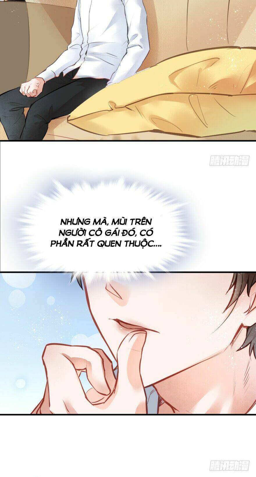 sau này vẫn cứ thích em chapter 1 18