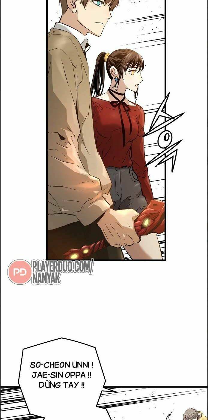 hứa lan chapter 86 15