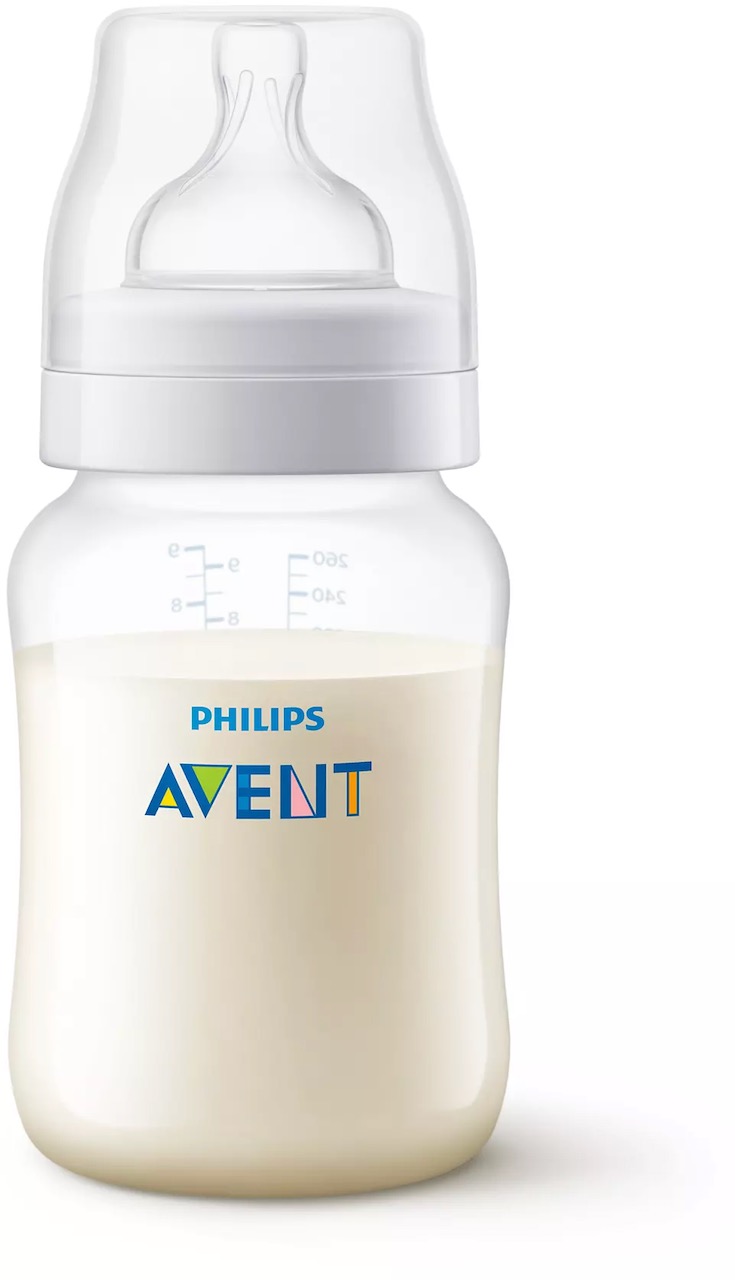 Bình sữa Philips AVENT Classic 260ml