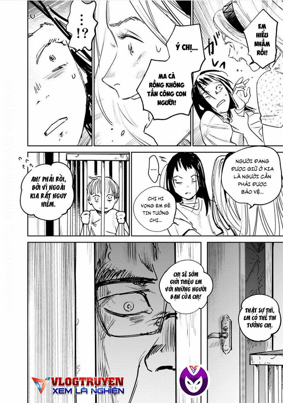 du thuyền đẫm máu chapter 18 8