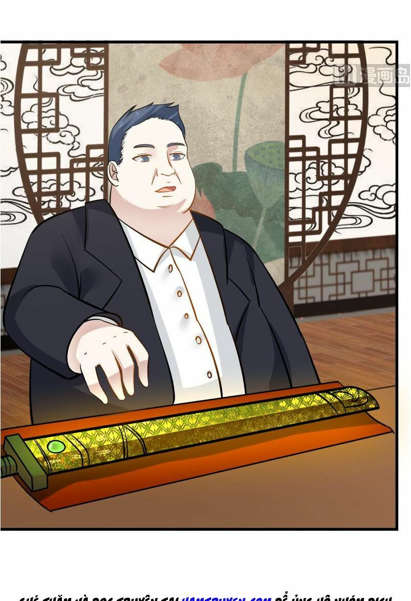 trên người ta có một rồng chapter 93 13