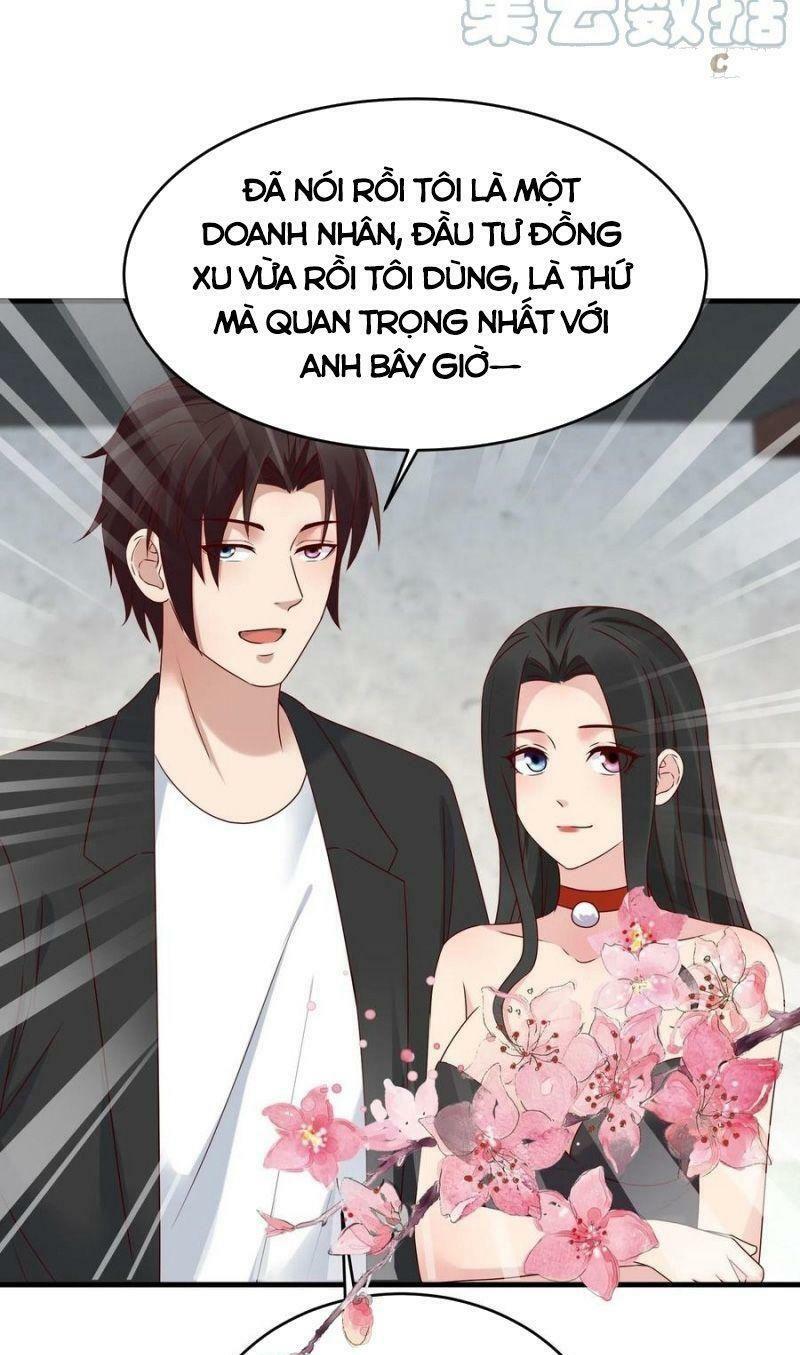 vua đầu tư mạnh nhất chapter 83 30
