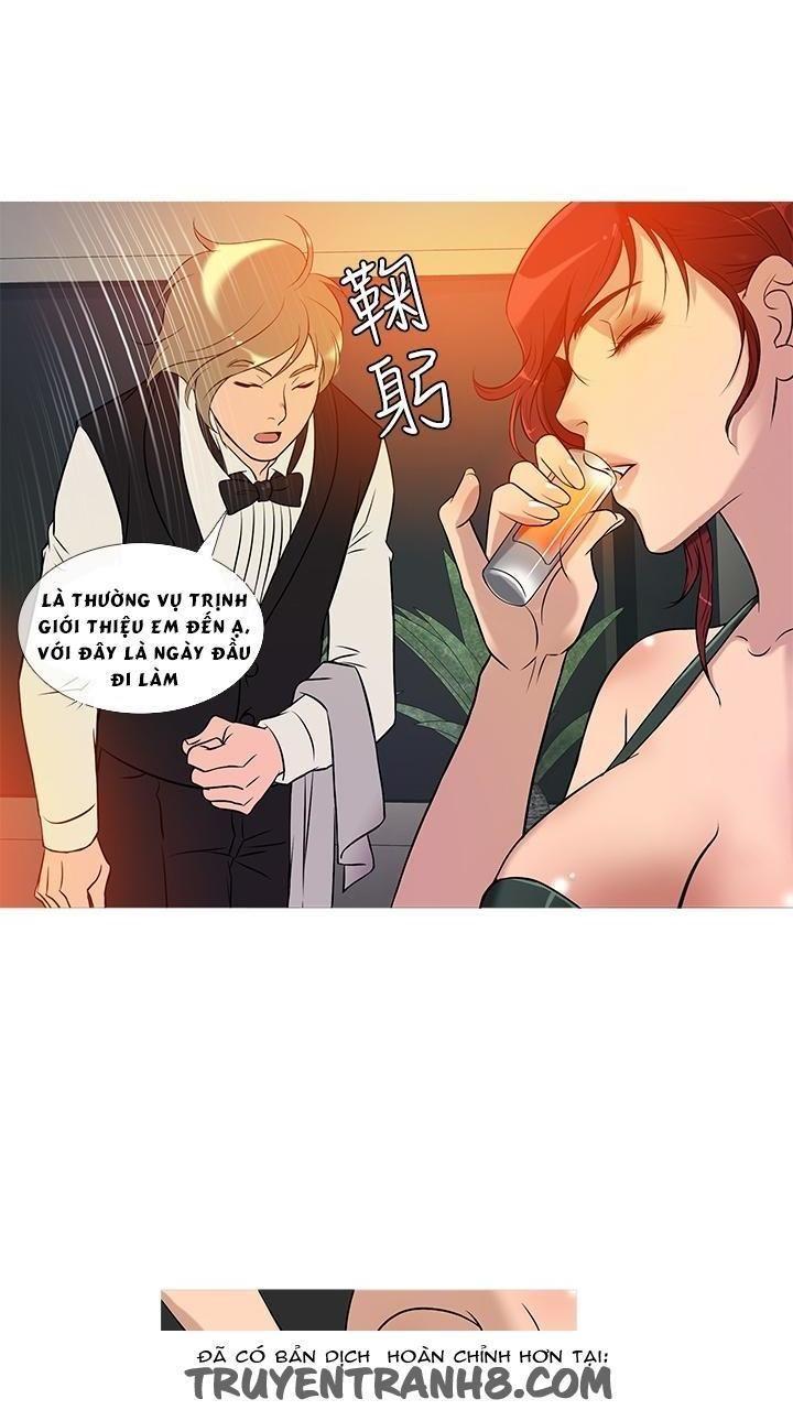 thiên đường chapter 25 31