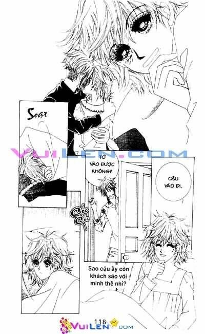 đợi em chapter 134 19