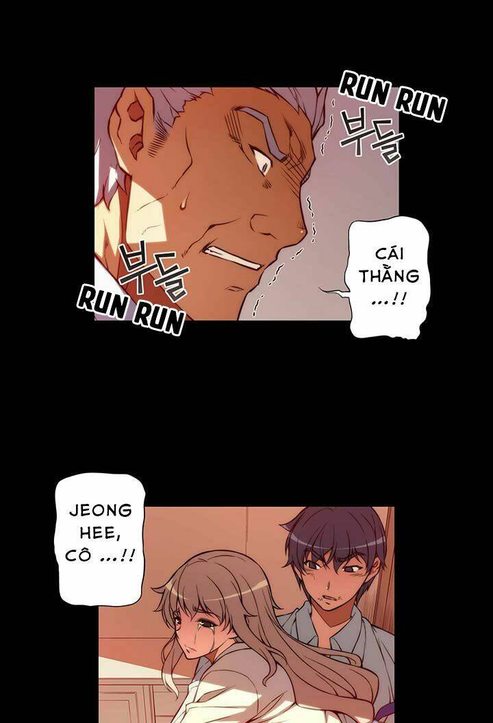 unbalance triangle chapter 50.1 5