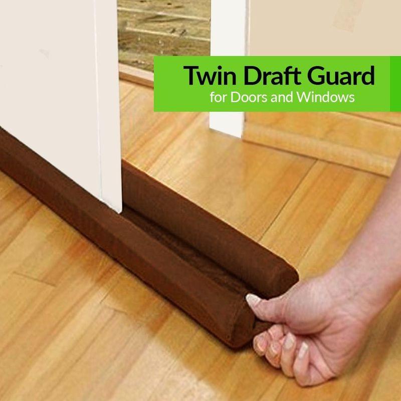 Home and Garden - MÚT CHẶN CỬA CHẮN GIÓ