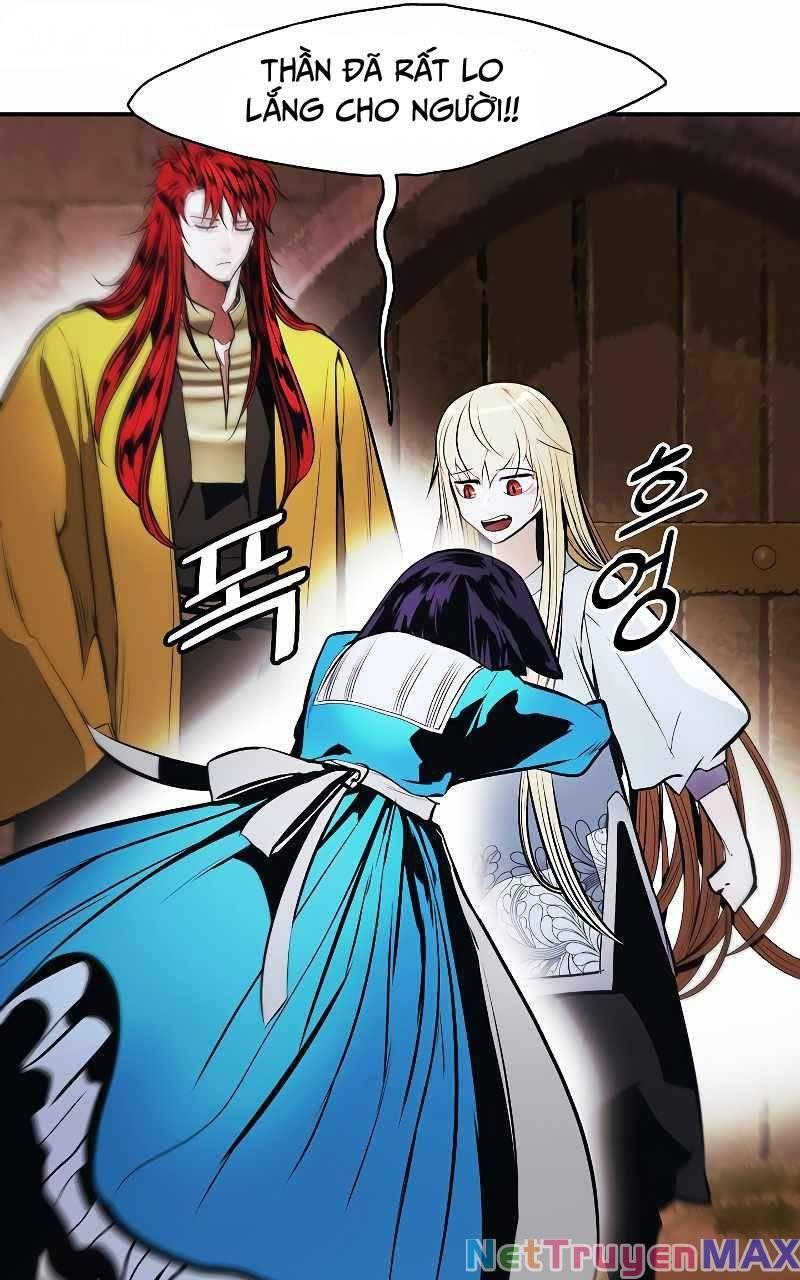 bất bại chân ma chapter 164 81